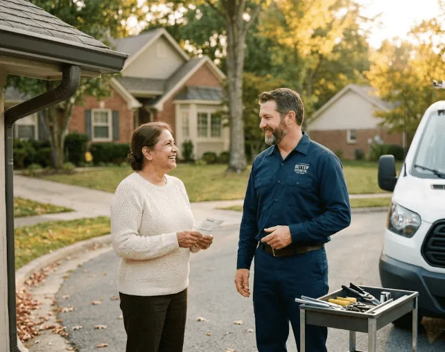 Gutter Repair Sparta, WI FAQs