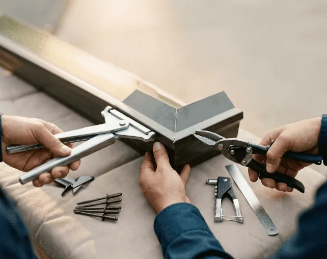 Why choose Gutter Repair in Sparta, WI